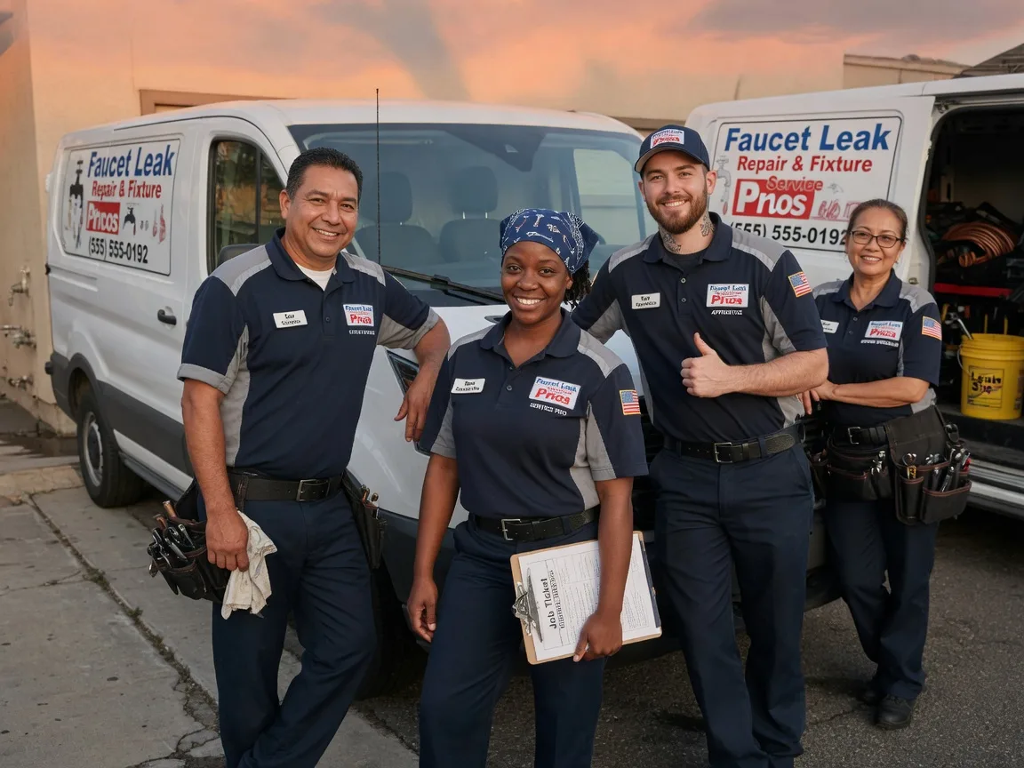 Faucet Repair company in Port Allegany, PA