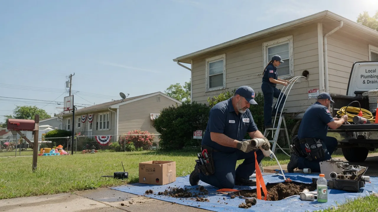 Faucet Repair in Port Allegany, PA near me